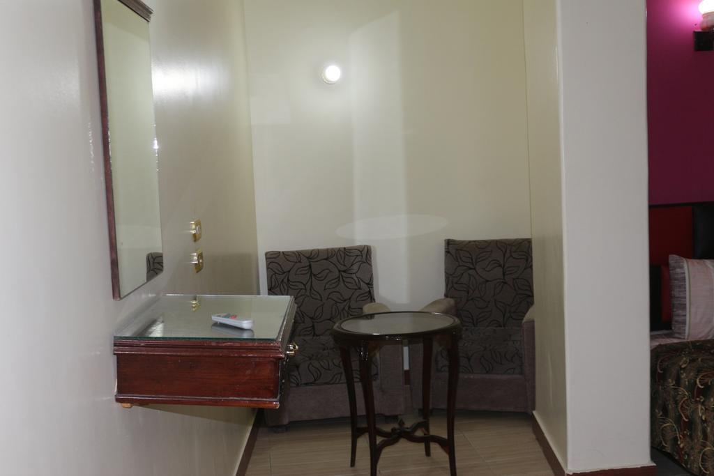 Nuba Nile Hotel Асуан Экстерьер фото