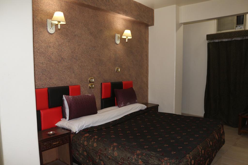 Nuba Nile Hotel Асуан Экстерьер фото