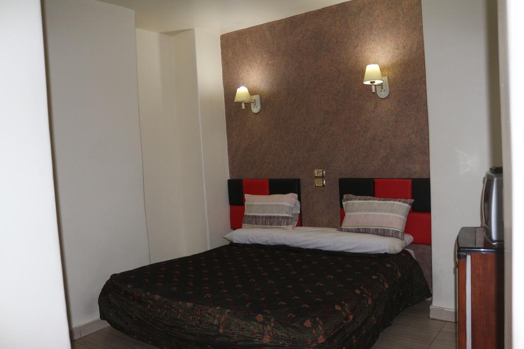 Nuba Nile Hotel Асуан Экстерьер фото