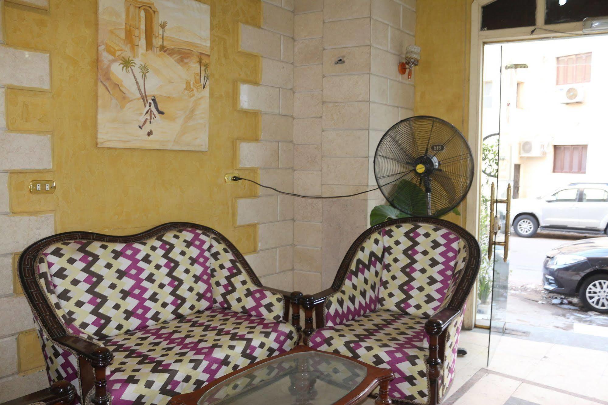 Nuba Nile Hotel Асуан Экстерьер фото