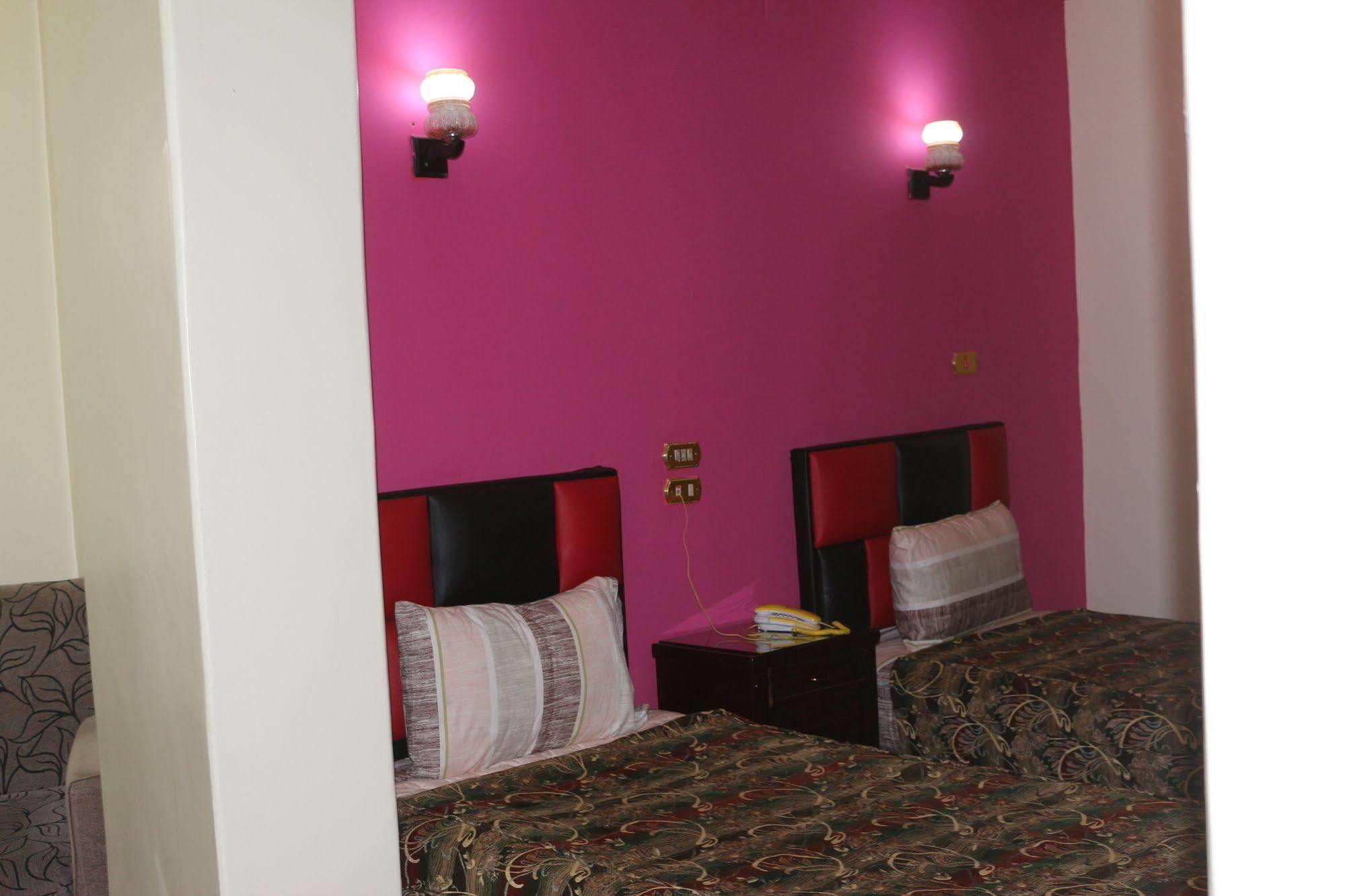 Nuba Nile Hotel Асуан Экстерьер фото