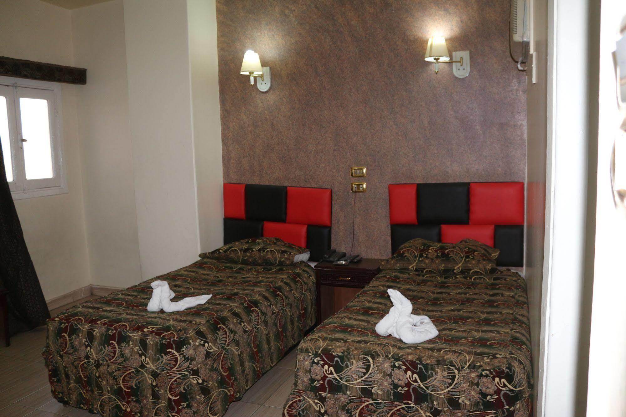 Nuba Nile Hotel Асуан Экстерьер фото