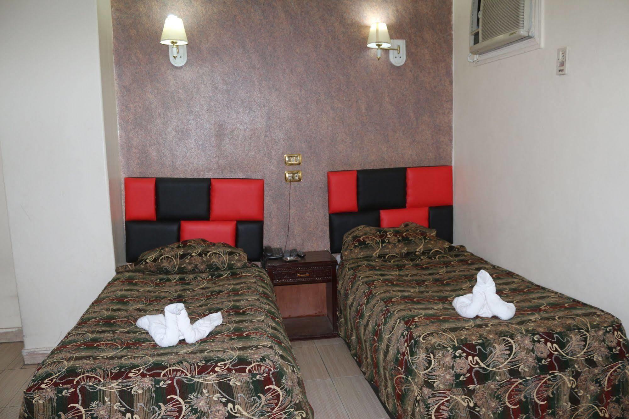 Nuba Nile Hotel Асуан Экстерьер фото