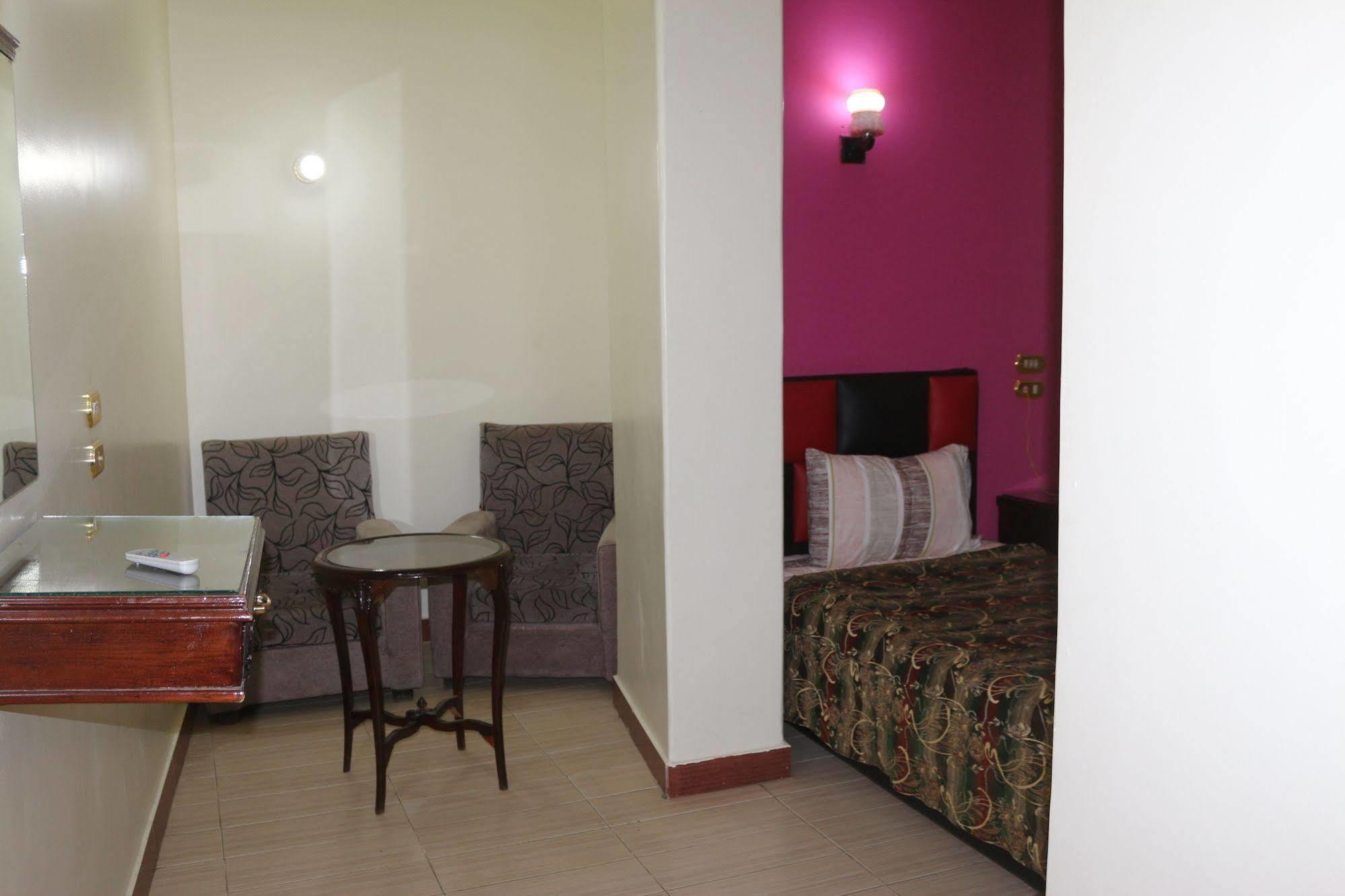 Nuba Nile Hotel Асуан Экстерьер фото