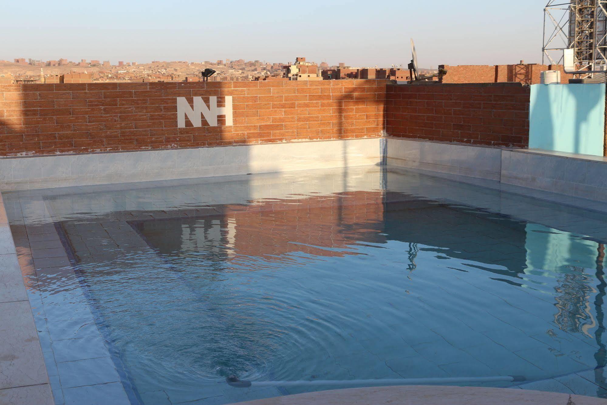 Nuba Nile Hotel Асуан Экстерьер фото